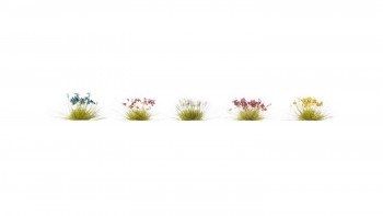 Assorted Flowers (250)