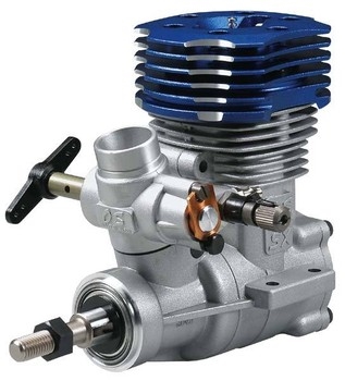 OS MAX 50SX-H Ring Hyper