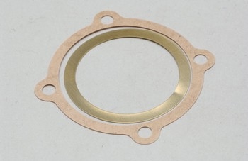 Gasket Set for OS 140RX
