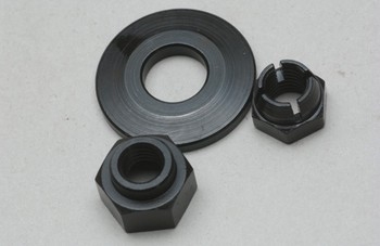 OS Engine Locknut Set FS40/48/52 Surpass