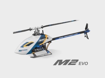 M2 EVO Elegant White PNP