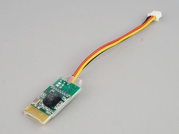 S-FHSS Mini Receiver for M1/M2