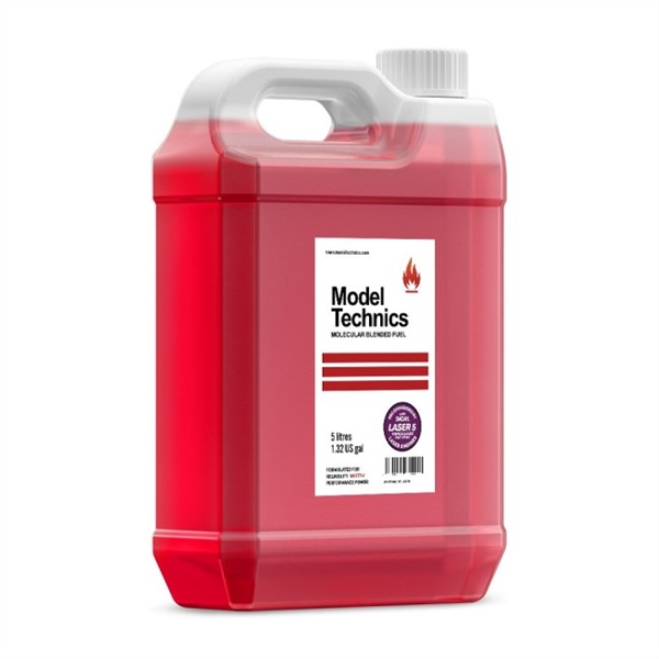 Laser 5% (5L)