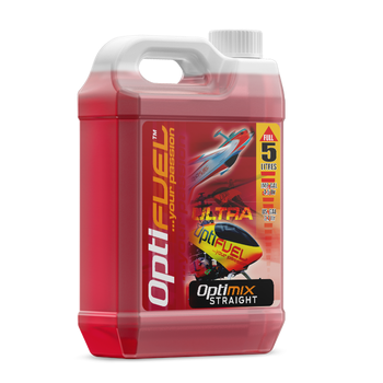 Optimix Straight Caster