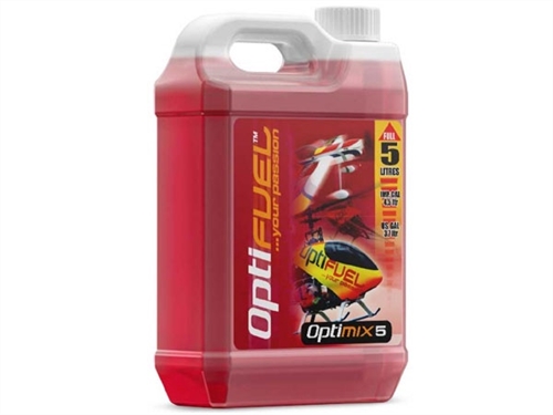 Optimix 5 AeroHeli 5 Litre