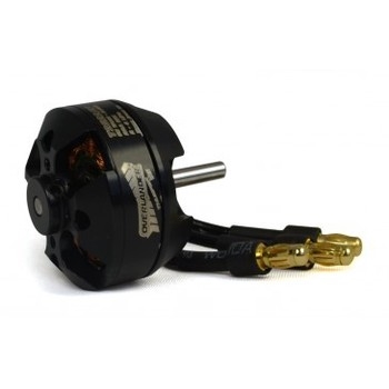 2822/27 1200KV Tornado Thumper V3 - Brushless Outrunner RC Motor