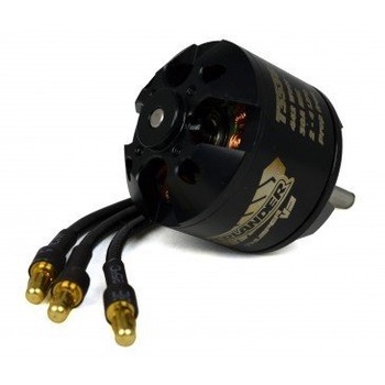 3536/08 1050KV Tornado Thumper V3 - Brushless Outrunner RC Motor