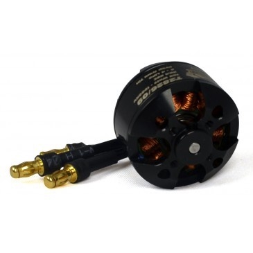 2826/09 1900KV Tornado Thumper V3 - Brushless Outrunner RC Motor