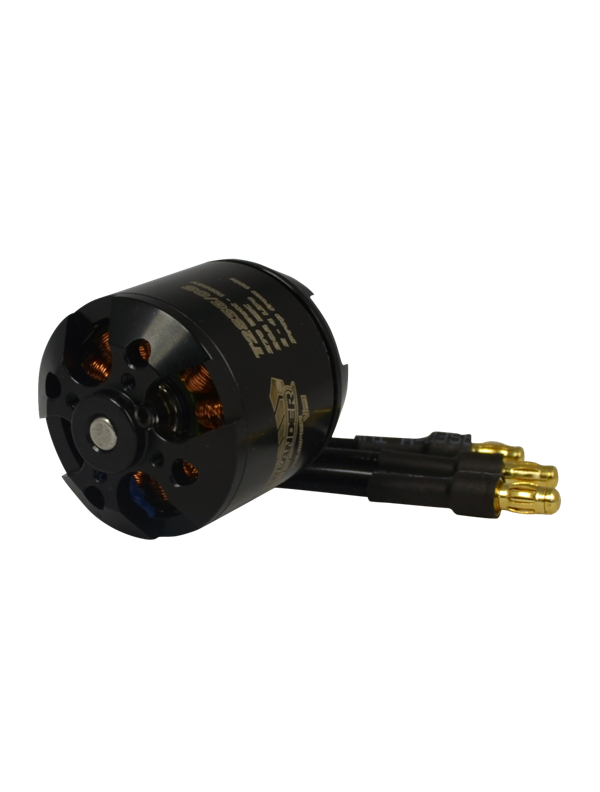 2836/08 1120KV Tornado Thumper V3 - Brushless Outrunner RC Motor