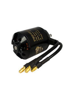 3548/05 900KV Tornado Thumper V3 - Brushless Outrunner RC Motor