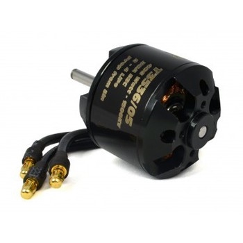 3536/05 1500KV Tornado Thumper V3 - Brushless Outrunner RC Motor