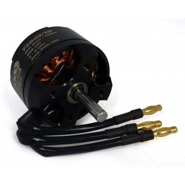 5045/10 720KV Tornado Thumper V3 - Brushless Outrunner RC Motor