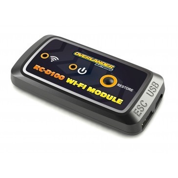 WiFi Module for Overlander RC-D100 AC/DC Dual Balance Charger / Discharger