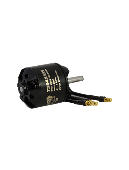 3542/05 1250KV Tornado Thumper V3 - Brushless Outrunner RC Motor