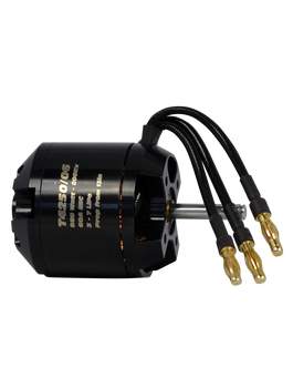 4250/06 800KV Tornado Thumper V3 - Brushless Outrunner RC Motor