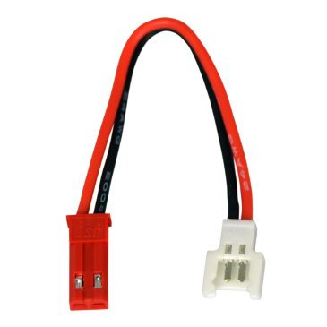 JST BEC to Hubsan X4 converter Lead