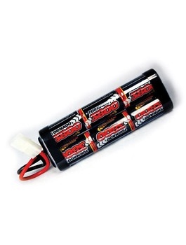 SC 3800mah 72v Premium Sport NiMh Battery Tam