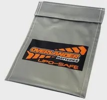 Lipo Safety Charge Sack 23x30cm