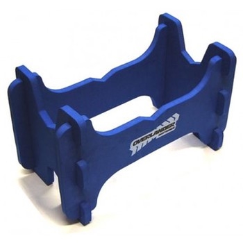 Model Stand EVA Foam - 585 x 300 x 400mm