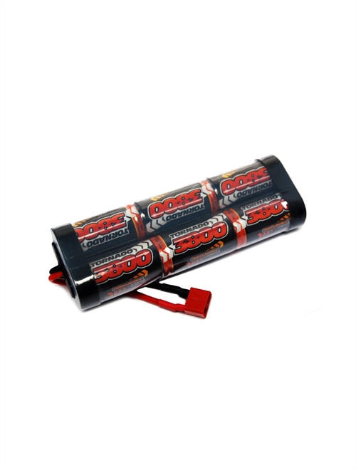 SC 3800mah 72v Premium Sport NiMh Battery Deans