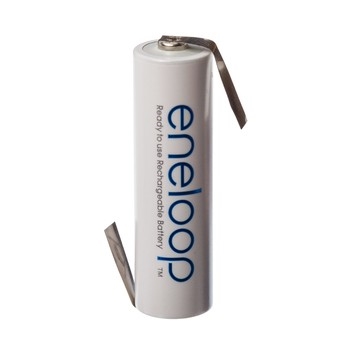 AA Battery 2000mAh