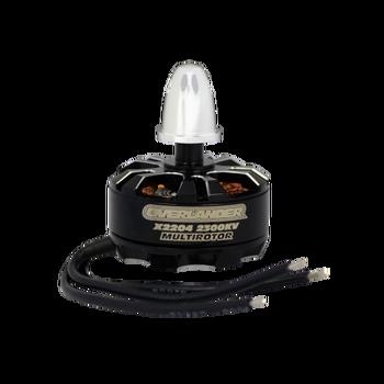 X2204 Multi-Rotor Motor 2300KV (Clockwise)