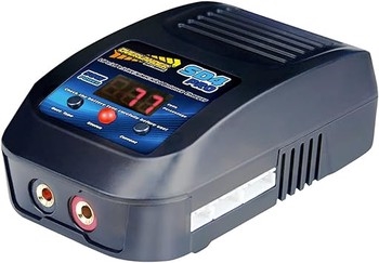 SD4+ BALANCE CHARGER