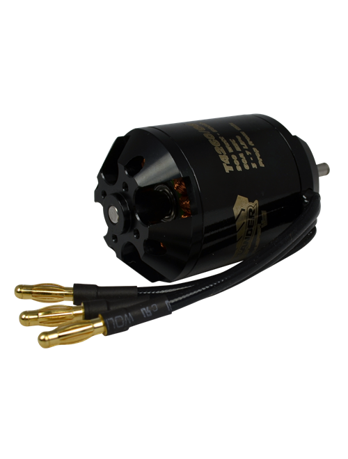 426006 500KV Tornado Thumper V3 - Brushless Outrunner RC Motor