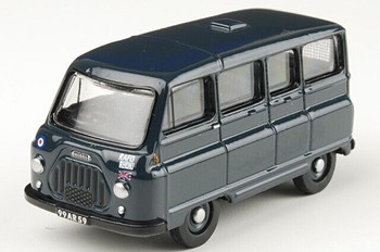 Morris J2 RAF
