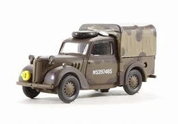 Austin Tilly 51st Highland Division