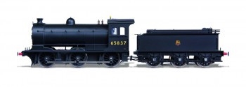 J27 BR (Early) No. 65837