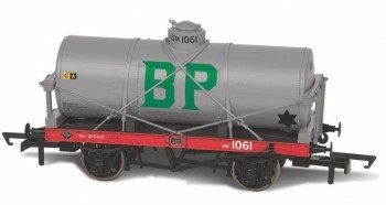 12 Ton Tank Wagon BP No. 1061