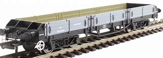 PILCHARD WAGON BR BLACK DB990099