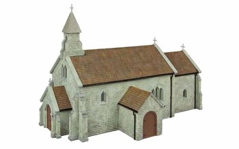 Oxford St. Catherine's Church