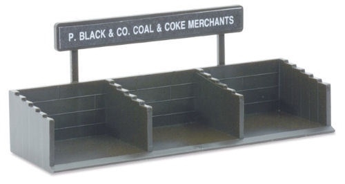 Coal Staithes