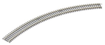 OO/HO Setrack 3rd Radius Double Curve ST-231
