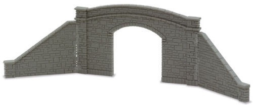 Single Track Bridge Sides