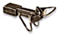 OO-9 Coupler Kit (4)