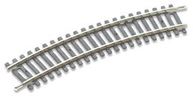 OO/HO Setrack 1st Radius Standard Curve ST-220