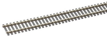 OO/HO Flexible Track with Wooden Sleeper SL-100