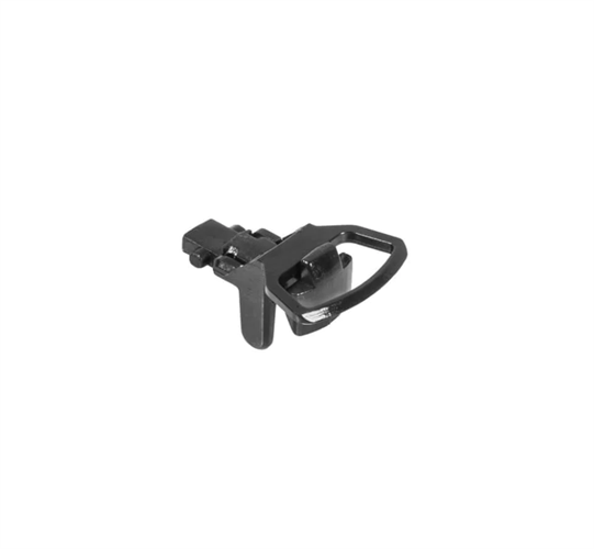 OO-9 NEM 355 Couplers (4pk)