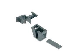 N Gauge Couplings and Pockets (Pair)
