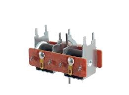 Point Motor