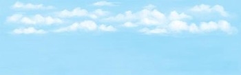Sky Backscene