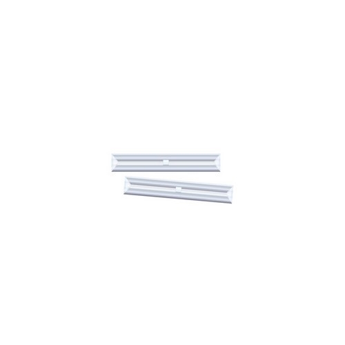 OO Gauge Insulated Rail Joiners - SL-11