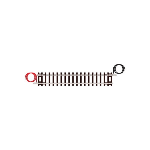 N Gauge Standard Straight Wired ST-10