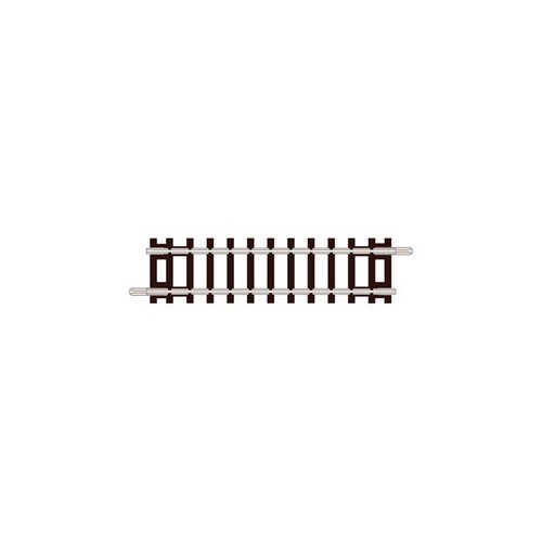 N Gauge Setrack Short Straight ST-2