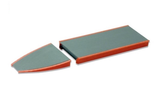 Complete Platform Unit, Brick