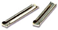 N Gauge Conducting Rail Joiners - SL-310