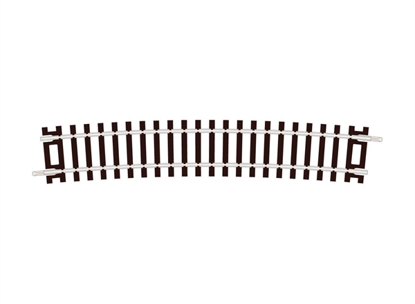OO/HO Setrack Special Curve ST-238